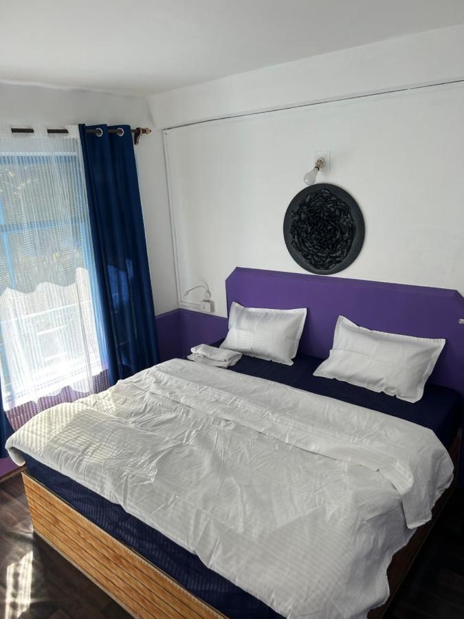 Tiny Spot Hostel Manali  Exterior photo