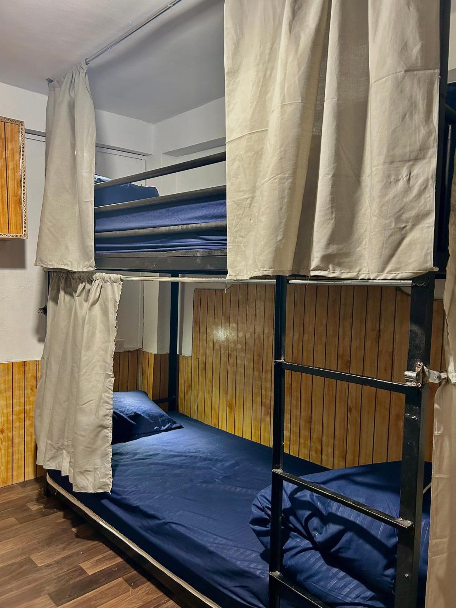 Tiny Spot Hostel Manali  Exterior photo